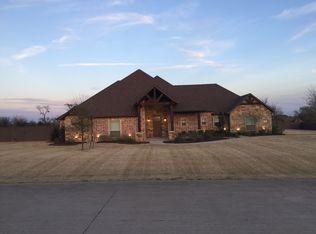 430 Davenport Dr, Waxahachie, TX 75167