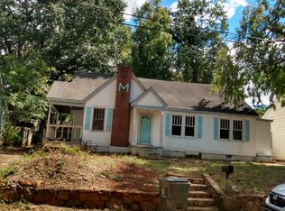 16 Eastlan Dr, Greenville, SC 29607