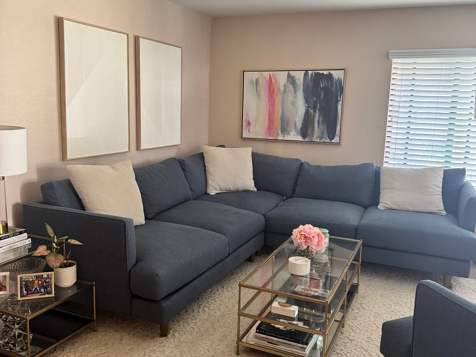 2 bed, 1118 sqft, $3,649 — Photo 1