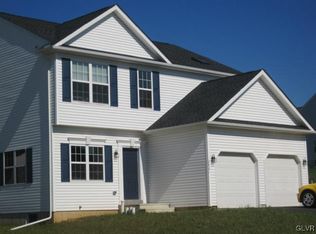 1583 Abigail Ln #18, South Whitehall Township, PA 18104