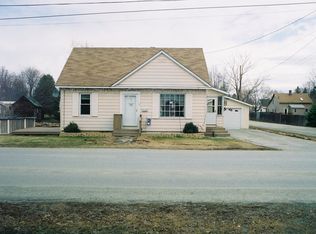 20 Burns St, Fairfield, ME 04937