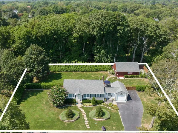 390 Parkway, Southold, NY 11971