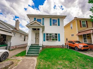 1618 3rd St, Portsmouth, OH 45662