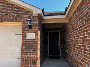 309 Cedar Creek Dr, Princeton, TX 75407
