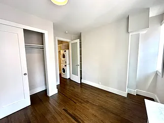 Rented by Corcoran