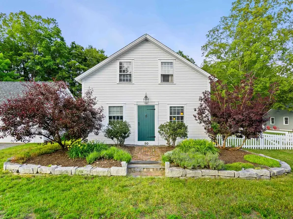 90 Boston Post Road, Amherst, NH 03031