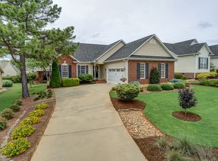 628 Secretariat Dr, Boiling Springs, SC 29316