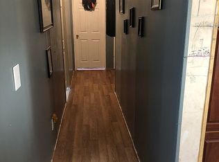 1548 Trig Long Rd, Dandridge, TN 37725