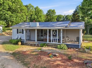 1786 Preacher Campbell Rd, Clarkesville, GA 30523