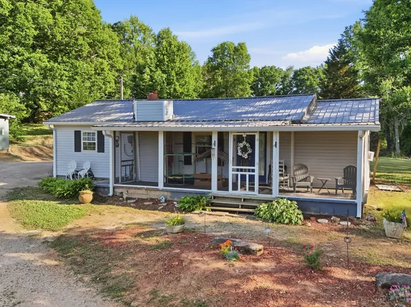 1786 Preacher Campbell Rd, Clarkesville, GA 30523