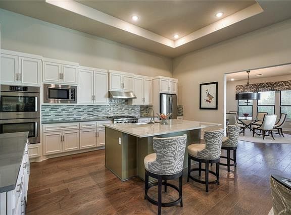 5th image of 14400 Canyon Bluff Ct