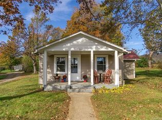 319 Tabernacle Rd, Black mountain, NC 28711