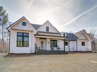 662 Cleve Wright Rd, Dawsonville, GA 30534