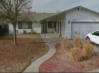 1780 Harding Ave, Hanford, CA 93230