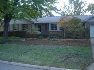 106 Gilder Creek Dr, Greenville, SC 29607