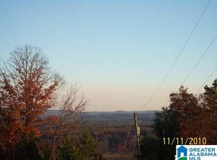 LOT 20 Wylie Summit Rd LOT 20, Steele, AL 35987