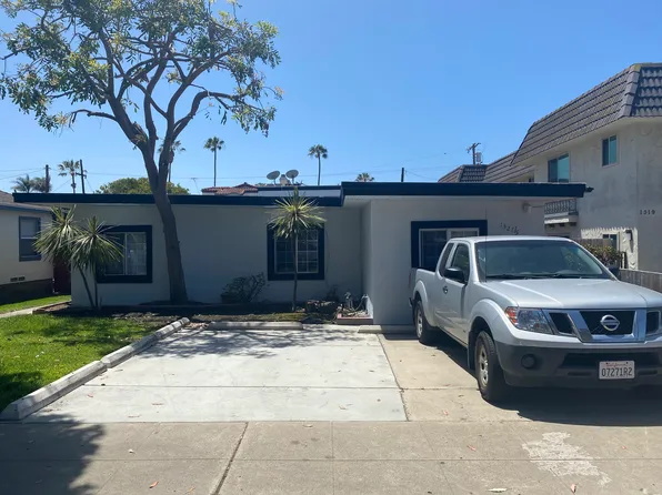 1327 1/2 Hornblend St #1327-1/2, San Diego, CA 92109