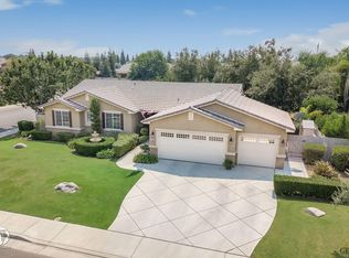 10001 Jersey Shore Dr, Bakersfield, CA 93314