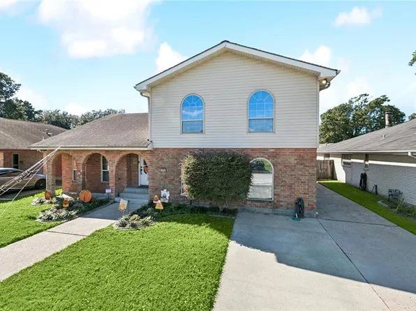 1808 Bonnie St, Metairie, LA 70001