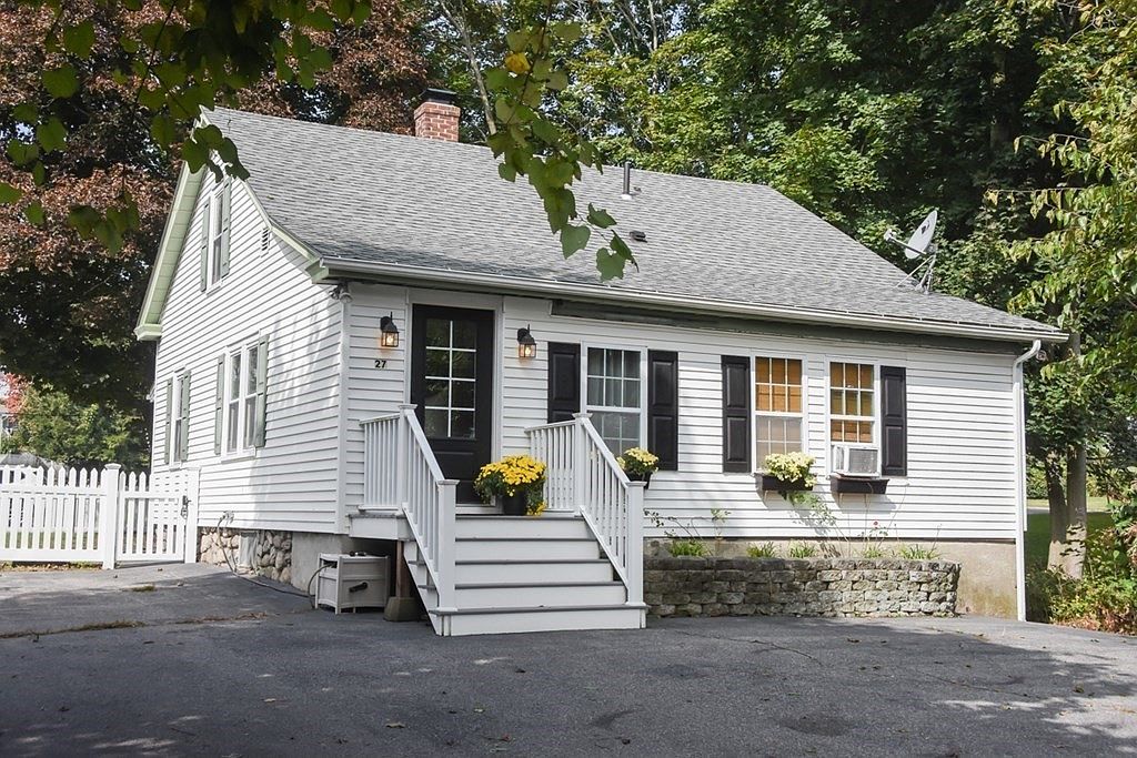 27 Howe Ave, Millbury, MA 01527 Zillow