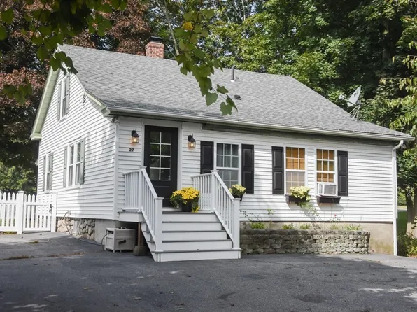 27 Howe Ave, Millbury, MA 01527