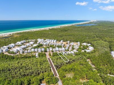 110 Cypress Walk, Santa Rosa Beach, FL, 32459