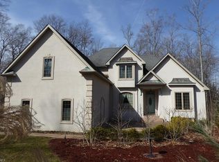 13950 Auburn Rd, Newbury, OH 44065