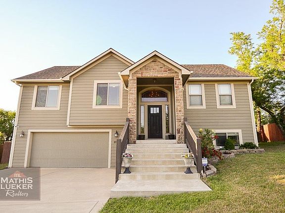 3rd image of 2306 Buckshot Dr