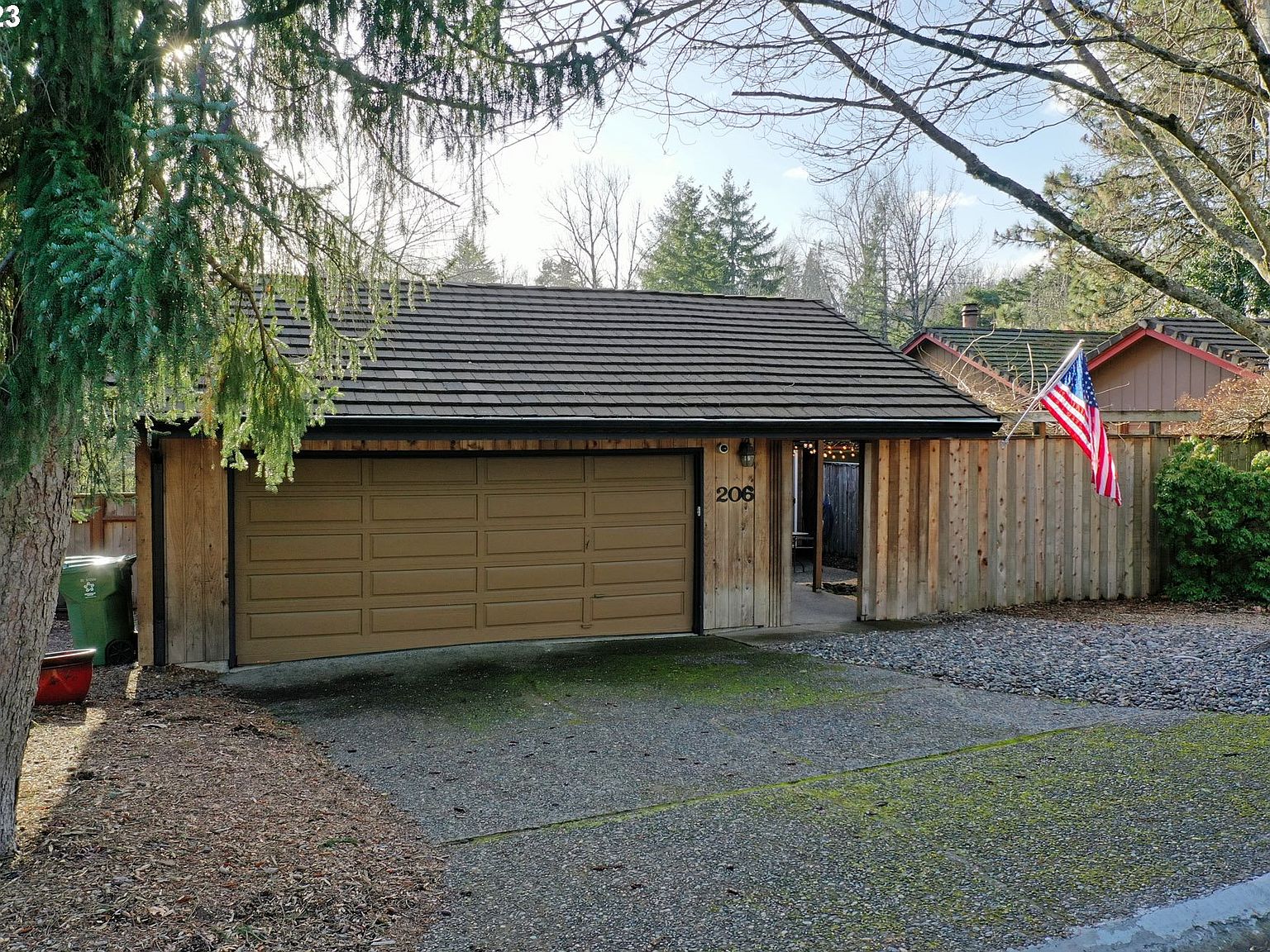 206 Greenridge Dr, Lake Oswego, OR 97035 Zillow