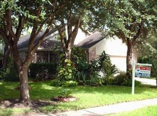 1243 Berrystone Trl, Missouri City, TX 77459