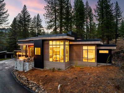 11636 Coburn Dr, Truckee, CA, 96161