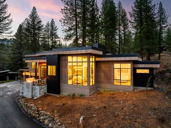 11636 Coburn Dr, Truckee, CA 96161