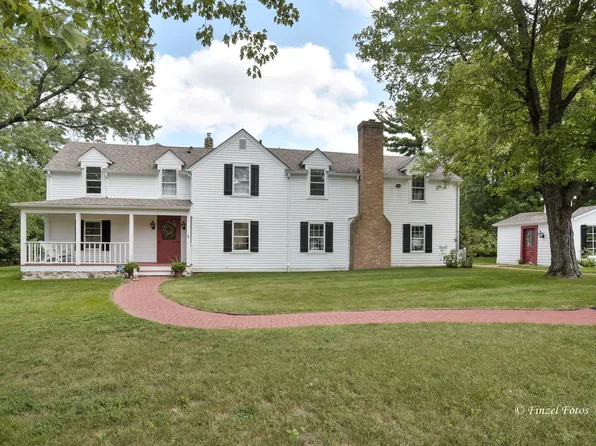 8105 W Bull Valley Rd, Woodstock, IL 60098