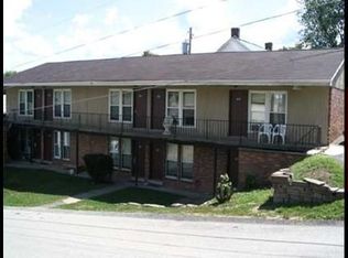 612 Union St, California, PA 15419
