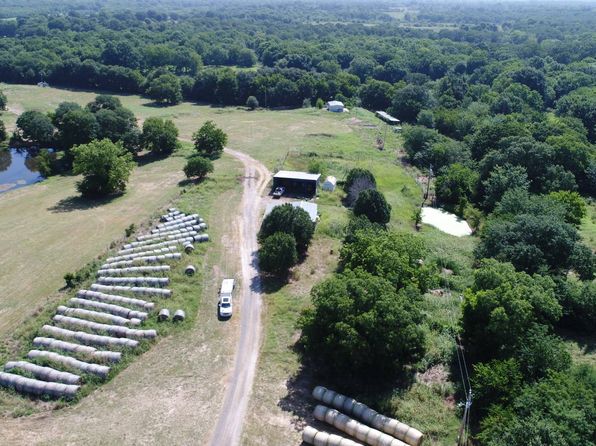 2001 Jim Mac Rd, Bokchito, OK 74726