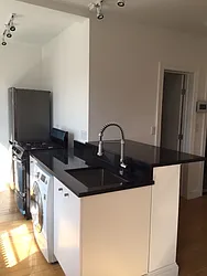 Rented by BW Properties