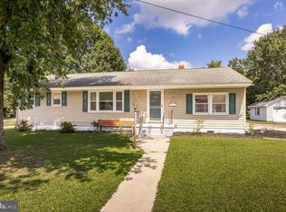 1601 Glen Ave, Salisbury, MD 21804