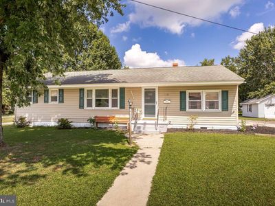 1601 Glen Ave, Salisbury, MD, 21804