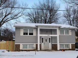 416 Burch St, Grand Ledge, MI