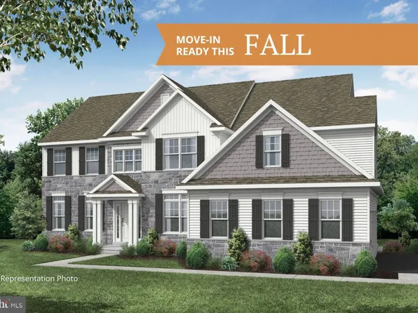 205 Rockville Blvd, Marysville, PA 17053