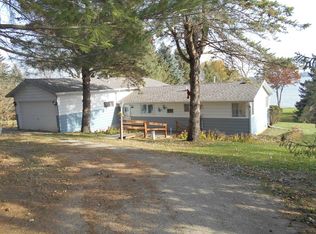 N4956 Butternut Trl, Juneau, WI 53039