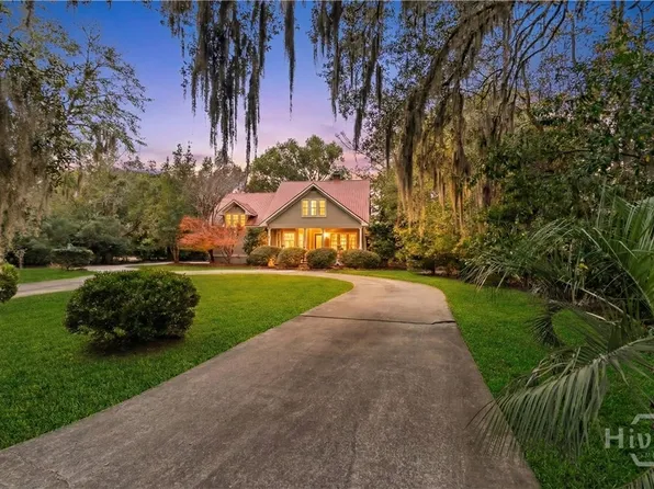 41 Grimball Point Road, Savannah, GA 31406