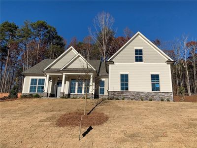 144 Longleaf Dr, Canton, GA, 30114