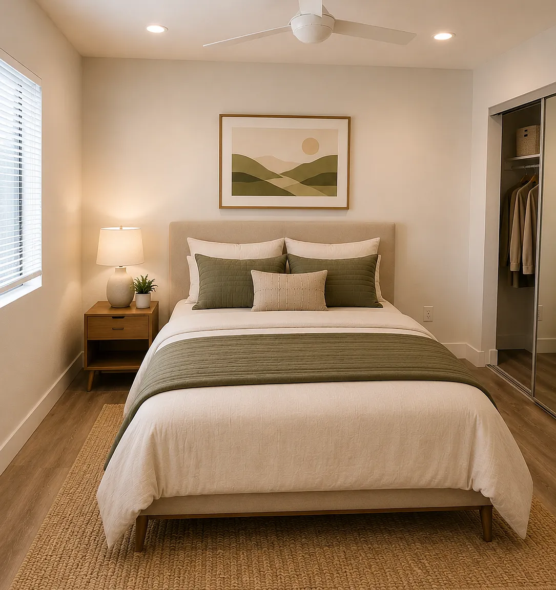 2 bed, 1000 sqft, $2,795 — Photo 4
