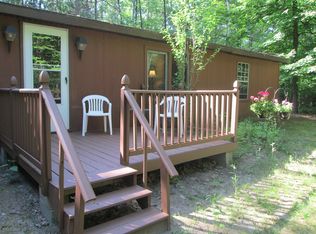 2415 E Mullett Lake Rd, Indian River, MI 49749