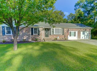 235 Vine St, Goose Creek, SC 29445
