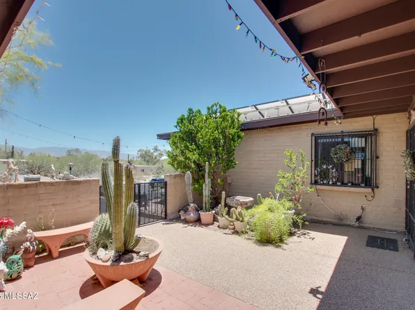 3431 N Tonto Pl, Tucson, AZ 85750