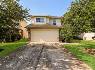8922 Santo Domingo, Houston, TX 77017