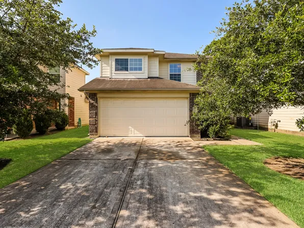 8922 Santo Domingo, Houston, TX 77017