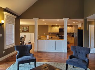 72 Old Stone Cir, Manchester, TN 37355